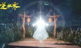 逆水寒端游职业爆料最新,剑指江湖，谁与争锋？